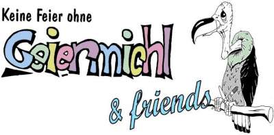 Hier geht�s zur Geiermichl & friends HP
